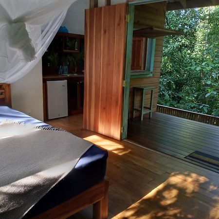 Jungle Paunch Villa Bocas Town Kültér fotó